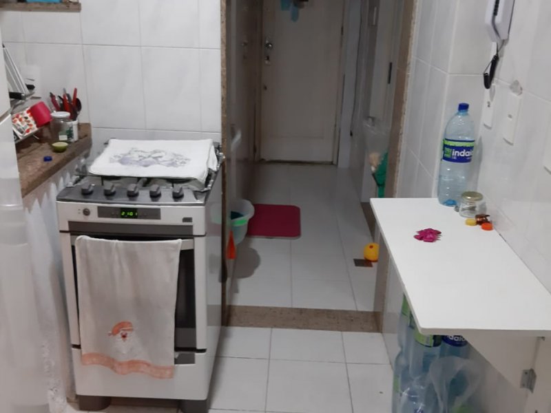 imóvel com 58m² - Tijuca - Rio de Janeiro