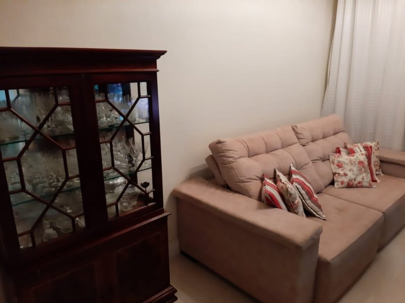 imóvel com 58m² - Tijuca - Rio de Janeiro