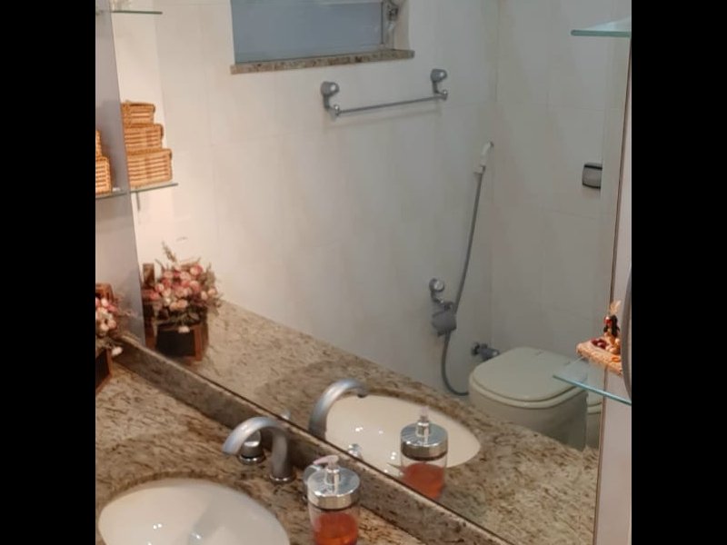 imóvel com 58m² - Tijuca - Rio de Janeiro