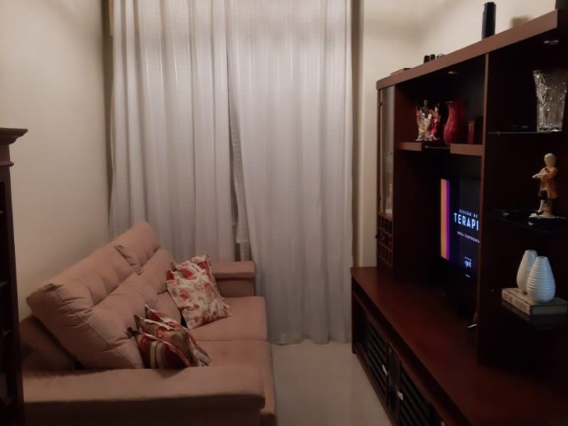 imóvel com 58m² - Tijuca - Rio de Janeiro