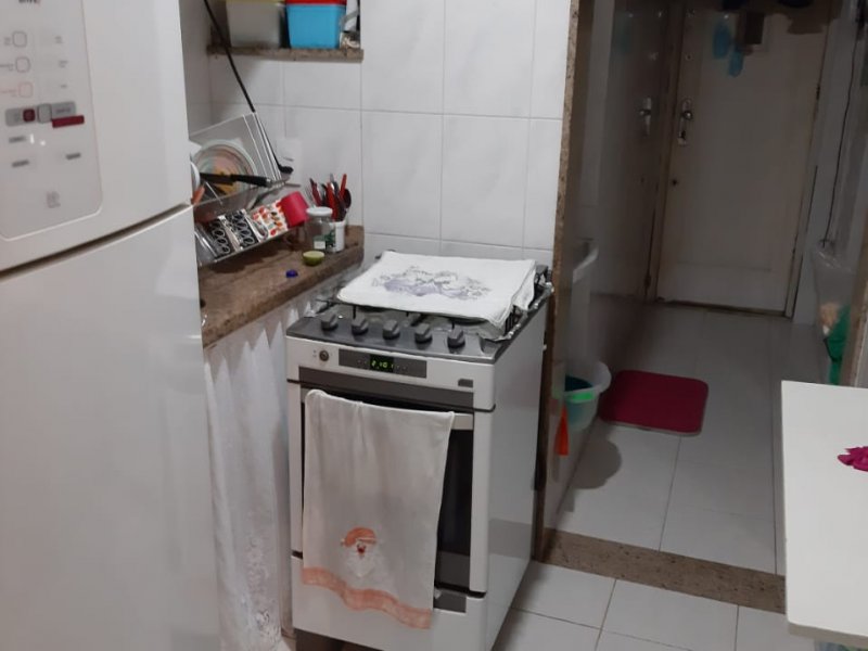 imóvel com 58m² - Tijuca - Rio de Janeiro