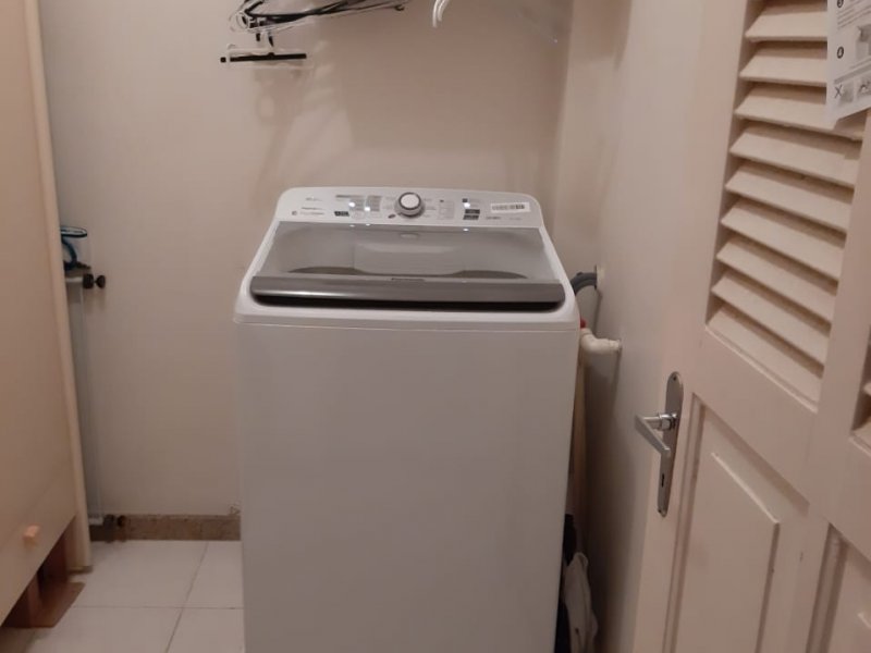 imóvel com 58m² - Tijuca - Rio de Janeiro