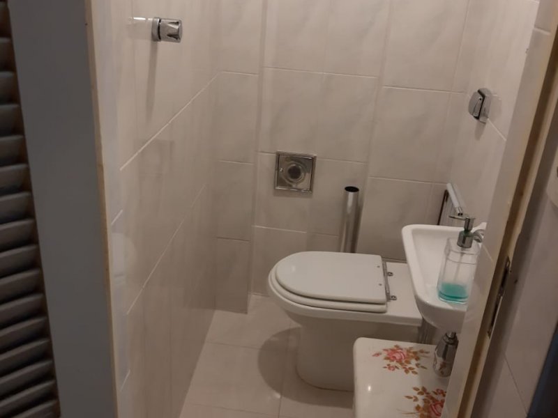 imóvel com 58m² - Tijuca - Rio de Janeiro