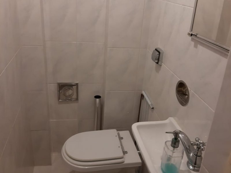 imóvel com 58m² - Tijuca - Rio de Janeiro