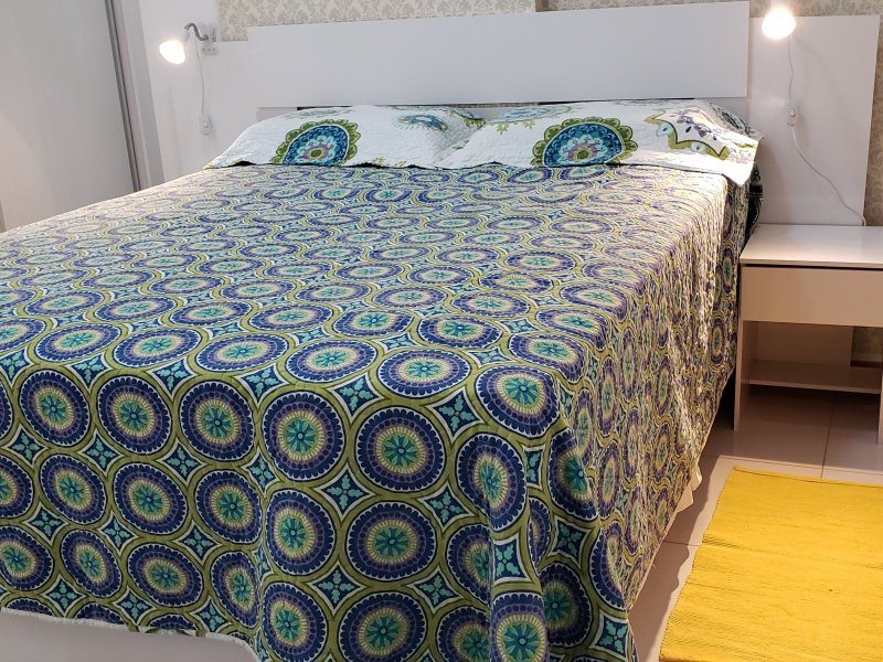 Apartamento à venda Sul (Águas Claras) com 32m² e 1 quarto por R$ 250.000 - 105129585-inbound8658488556971645857.jpg