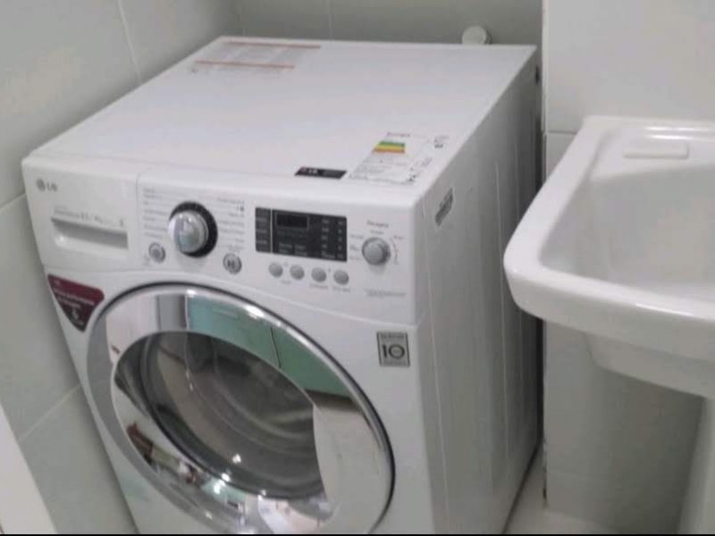 Apartamento à venda Sul (Águas Claras) com 32m² e 1 quarto por R$ 250.000 - 1087775920-inbound5378615064880463856.jpg