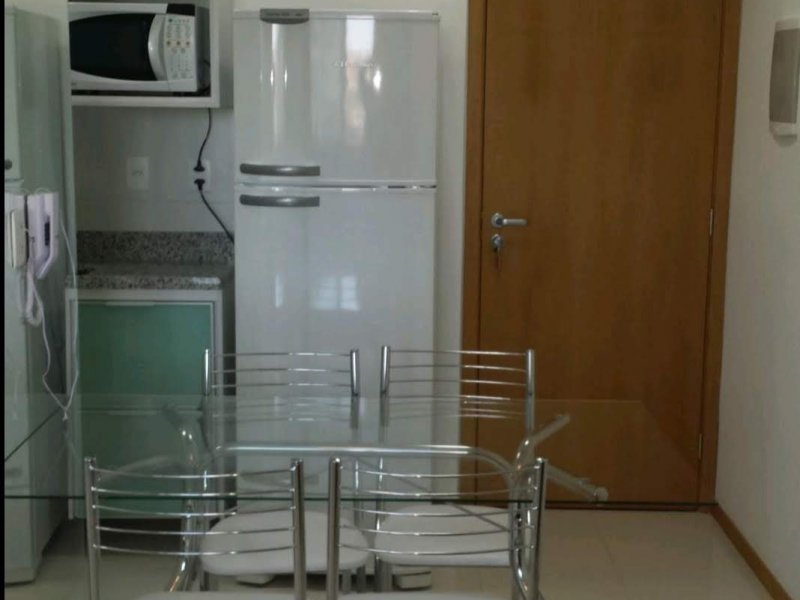 Apartamento à venda Sul (Águas Claras) com 32m² e 1 quarto por R$ 250.000 - 1399436173-inbound5909031486502674469.jpg