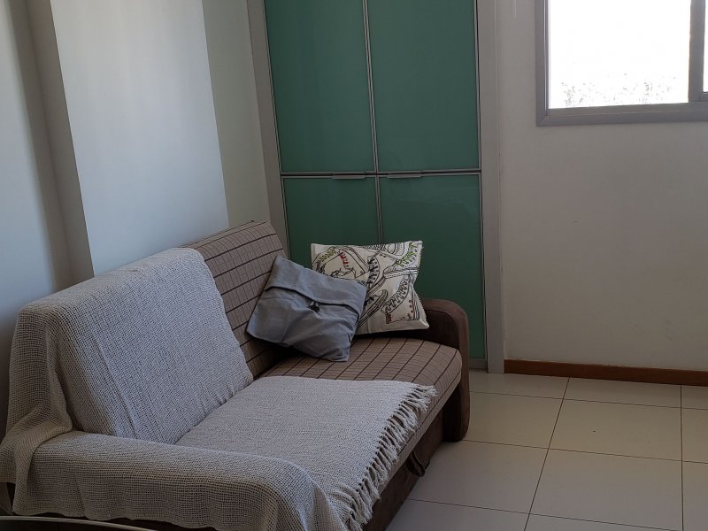 Apartamento à venda Sul (Águas Claras) com 32m² e 1 quarto por R$ 250.000 - 288529499-inbound6456946859586249788.jpg
