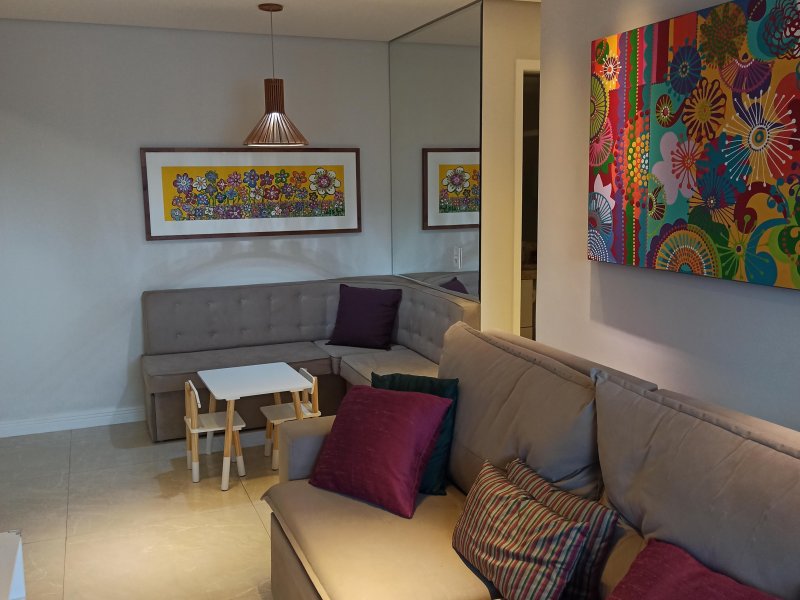 imóvel com 67m² - Vila Santa Catarina - São Paulo