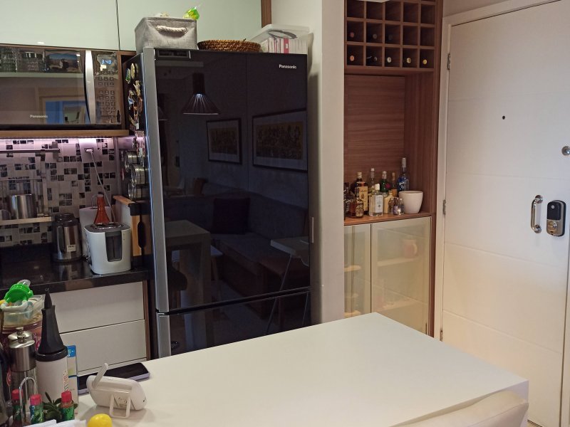 imóvel com 67m² - Vila Santa Catarina - São Paulo