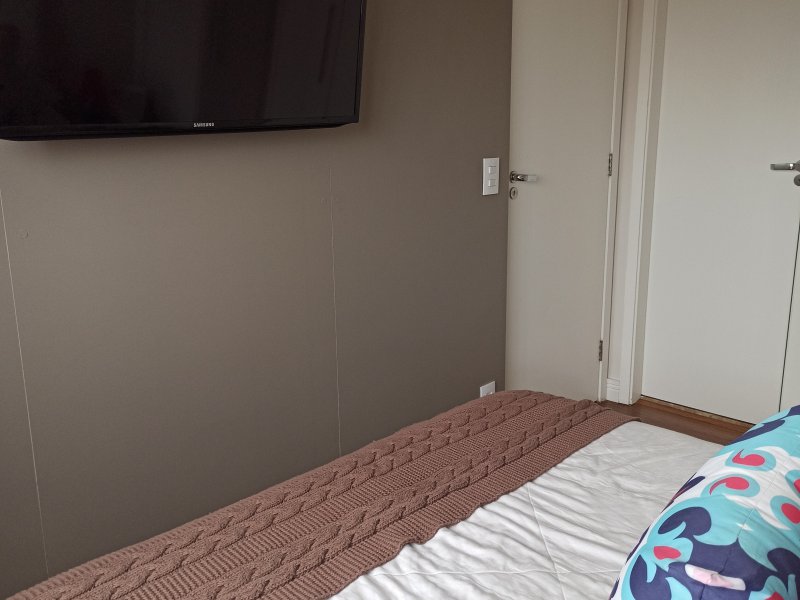 imóvel com 67m² - Vila Santa Catarina - São Paulo