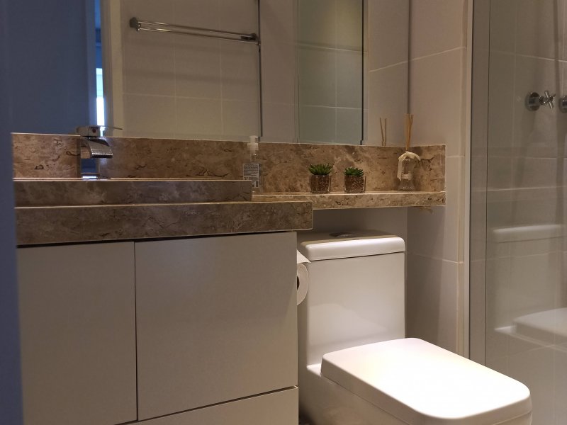 imóvel com 67m² - Vila Santa Catarina - São Paulo