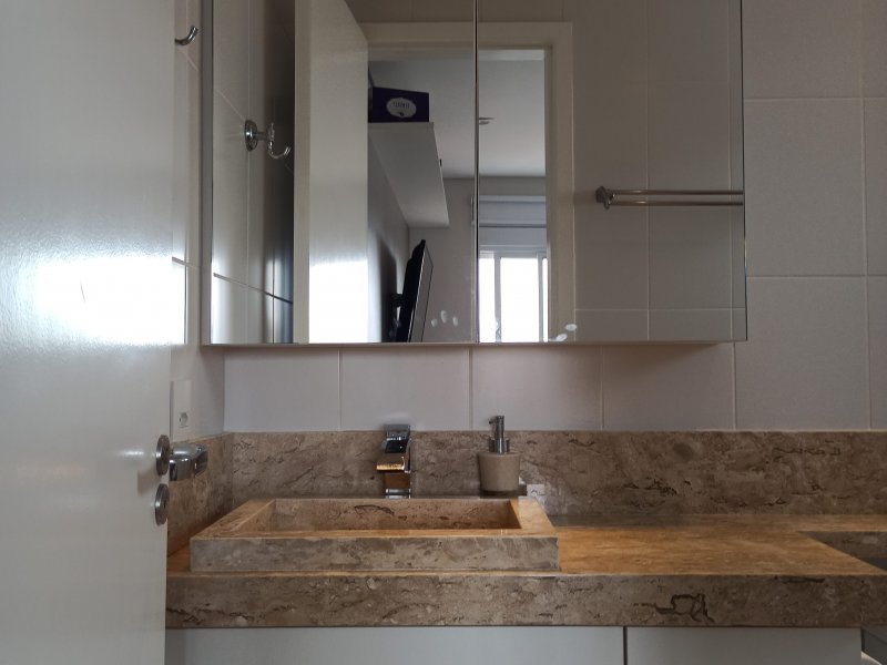 imóvel com 67m² - Vila Santa Catarina - São Paulo