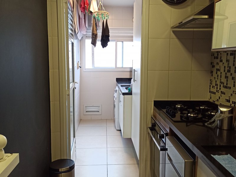 imóvel com 67m² - Vila Santa Catarina - São Paulo