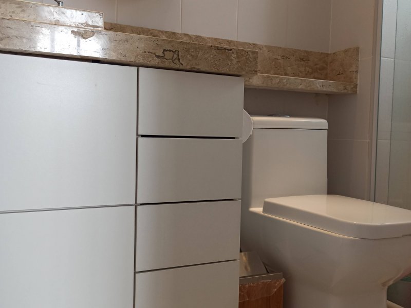 imóvel com 67m² - Vila Santa Catarina - São Paulo