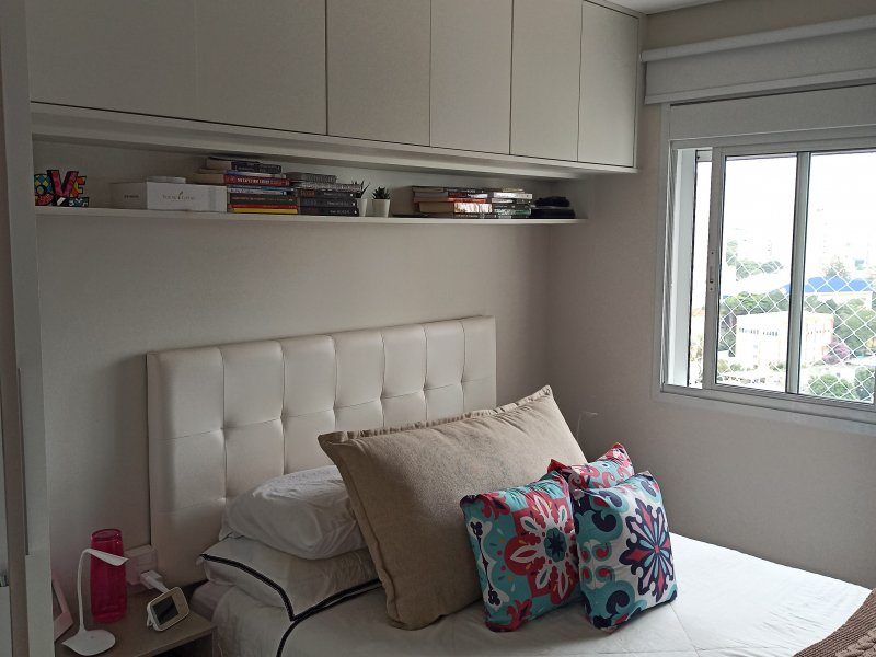 imóvel com 67m² - Vila Santa Catarina - São Paulo
