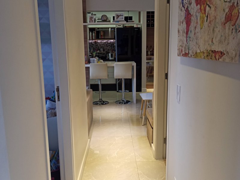 imóvel com 67m² - Vila Santa Catarina - São Paulo