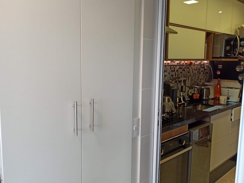 imóvel com 67m² - Vila Santa Catarina - São Paulo
