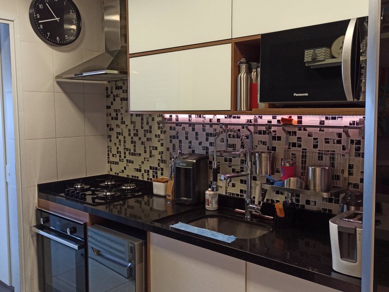 imóvel com 67m² - Vila Santa Catarina - São Paulo