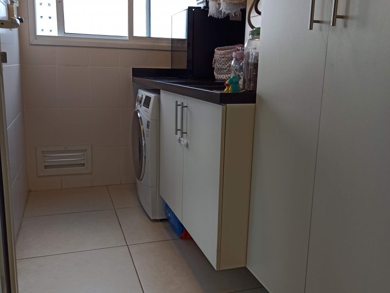 imóvel com 67m² - Vila Santa Catarina - São Paulo