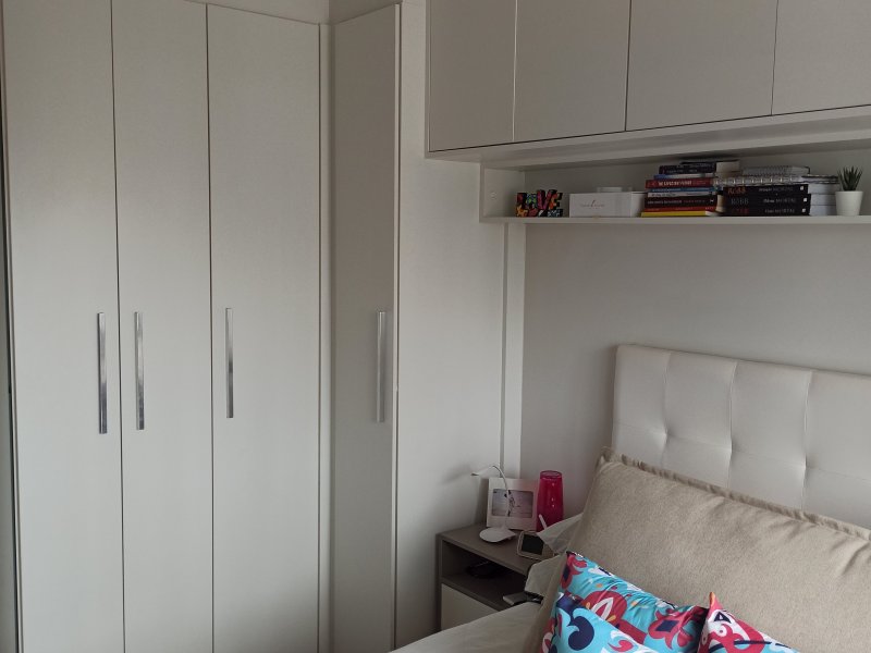 imóvel com 67m² - Vila Santa Catarina - São Paulo