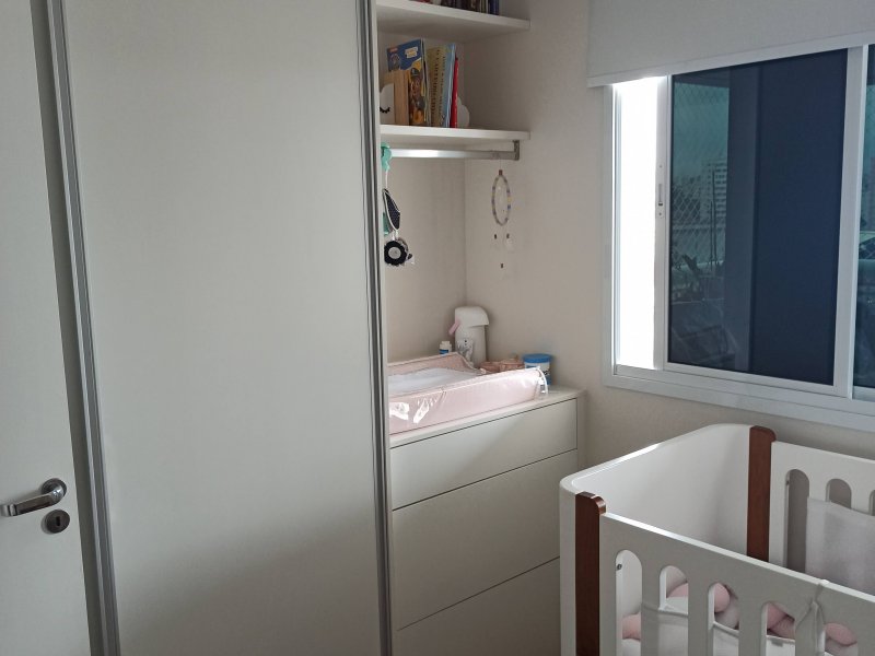 imóvel com 67m² - Vila Santa Catarina - São Paulo