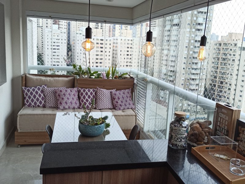 imóvel com 67m² - Vila Santa Catarina - São Paulo