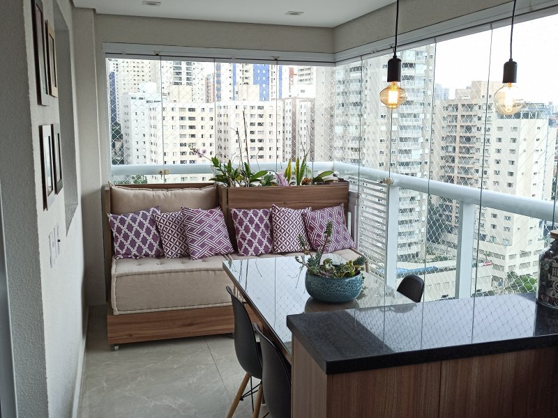 imóvel com 67m² - Vila Santa Catarina - São Paulo