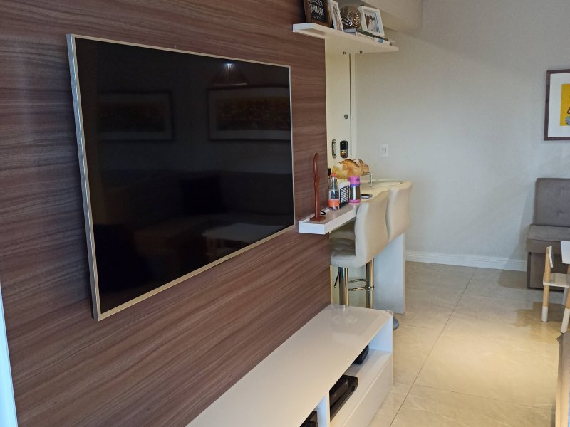 imóvel com 67m² - Vila Santa Catarina - São Paulo