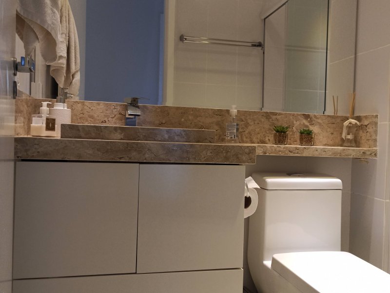 imóvel com 67m² - Vila Santa Catarina - São Paulo