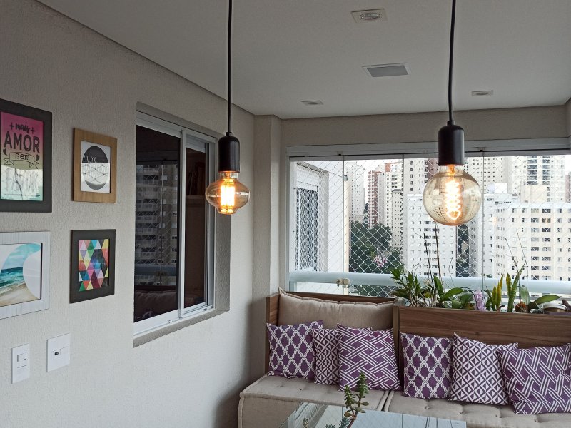 imóvel com 67m² - Vila Santa Catarina - São Paulo