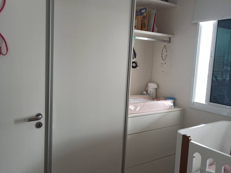 imóvel com 67m² - Vila Santa Catarina - São Paulo