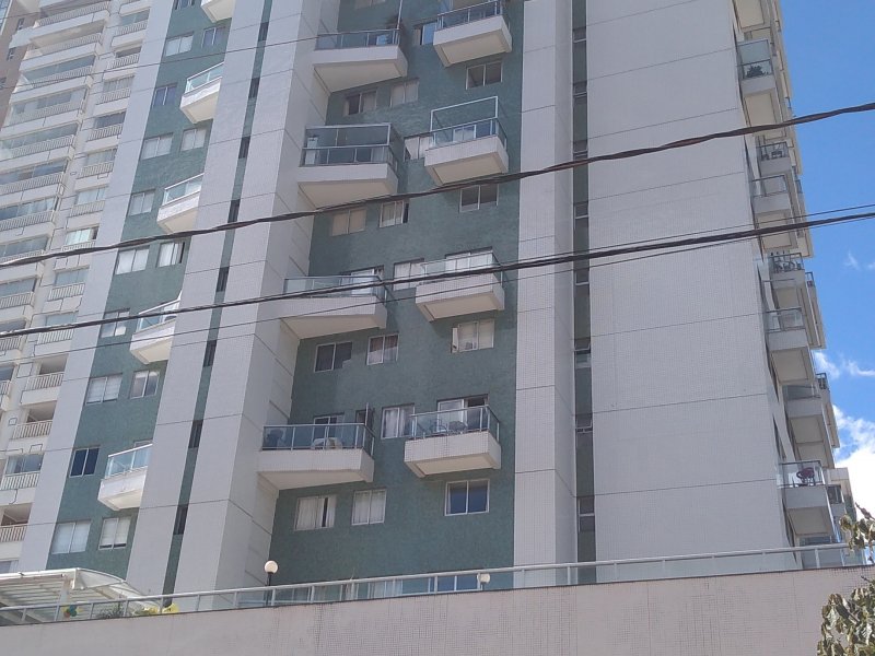 imóvel com 42m² - Centro - Brasília