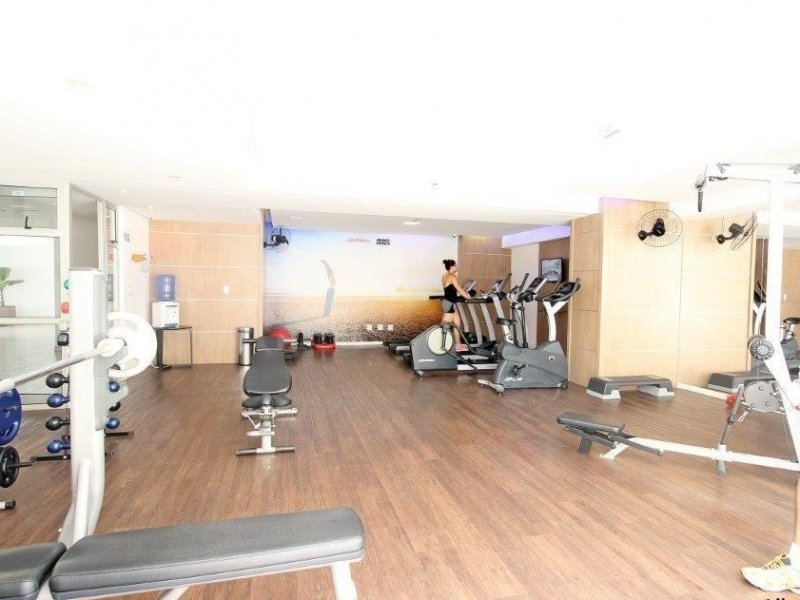 imóvel com 42m² - Centro - Brasília