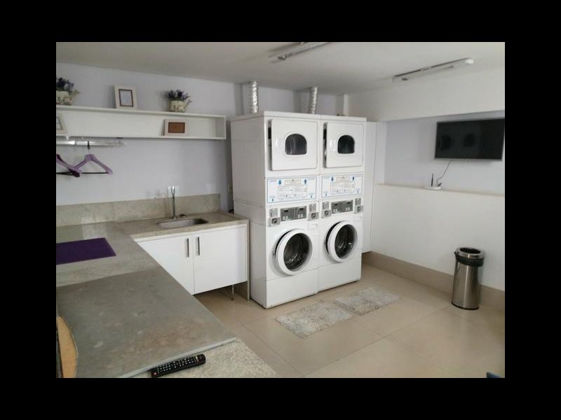 imóvel com 42m² - Centro - Brasília