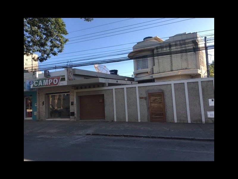 imóvel com 128m² - Centro - Montes Claros