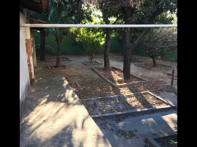 imóvel com 128m² - Centro - Montes Claros