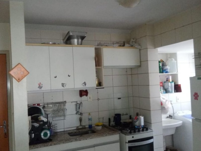Apartamento à venda Setor Negrão de Lima com 60m² e 2 quartos por R$ 260.000 - 1104868444-whatsapp-image-2021-07-05-at-17.jpeg
