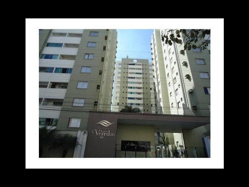 Apartamento à venda Setor Negrão de Lima com 60m² e 2 quartos por R$ 260.000 - 966426728-whatsapp-image-2021-07-05-at-17.jpeg