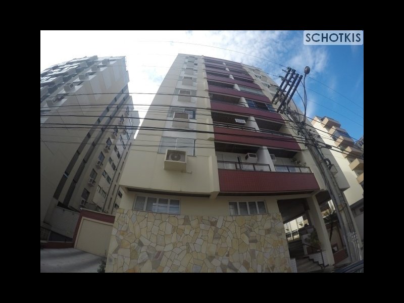 imóvel com 116m² - Centro - Criciúma