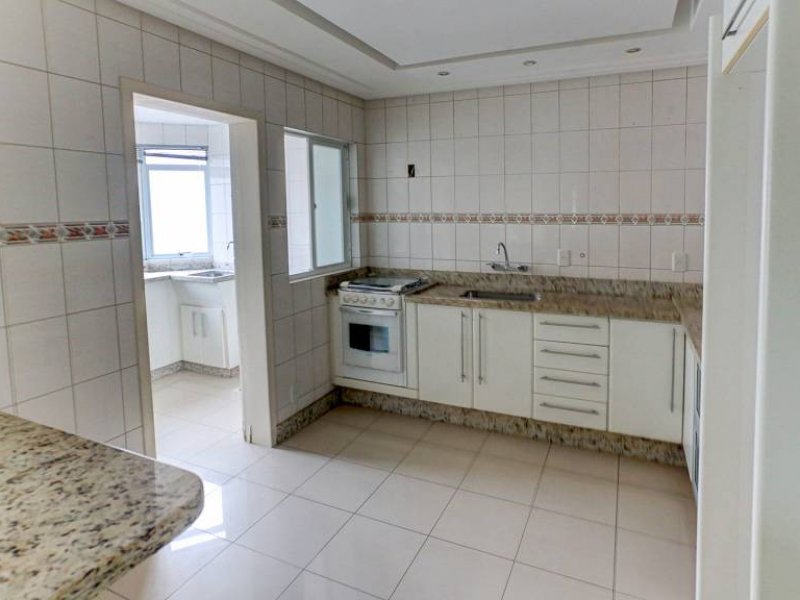 imóvel com 116m² - Centro - Criciúma