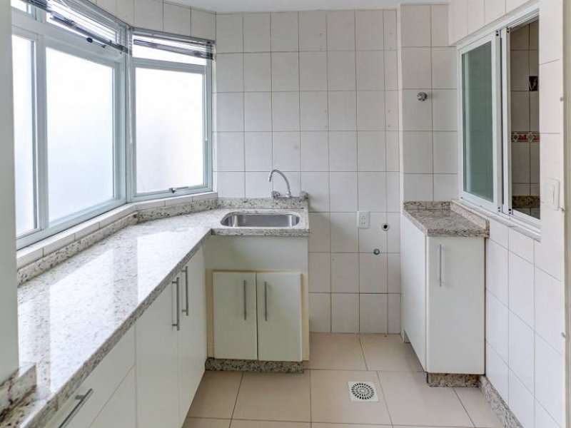 imóvel com 116m² - Centro - Criciúma