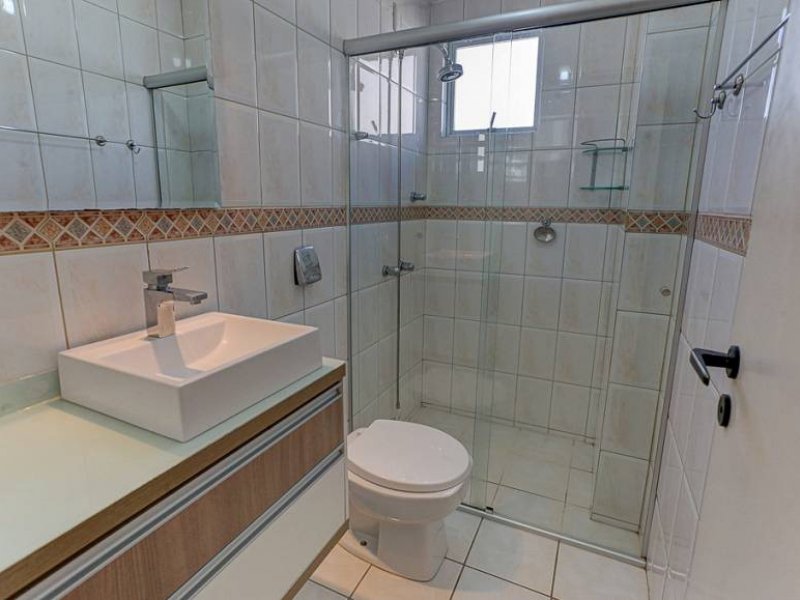 imóvel com 116m² - Centro - Criciúma