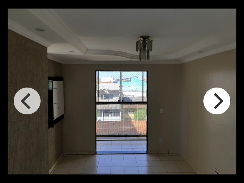 Apartamento à venda Centro com 50m² e 2 quartos por R$ 185.000 - 859222278-img-8295.jpg