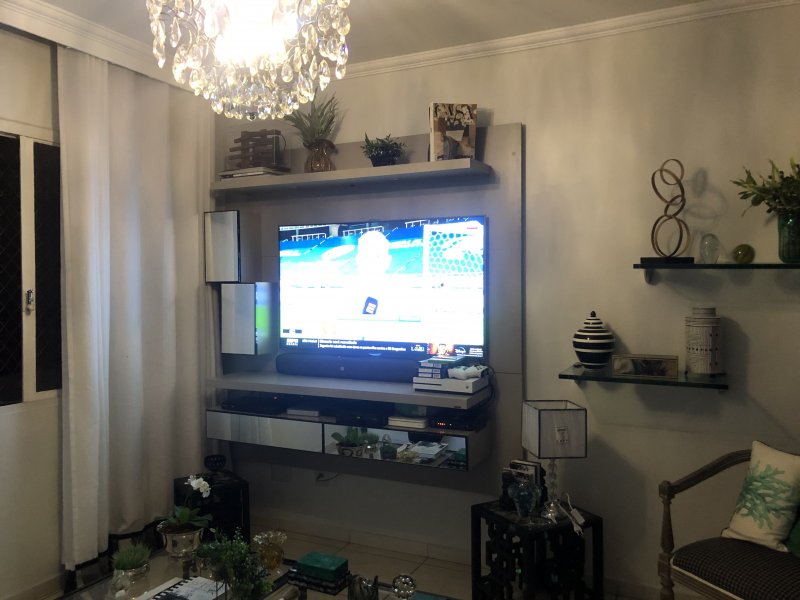 imóvel com 88m² - Cerqueira César - São Paulo