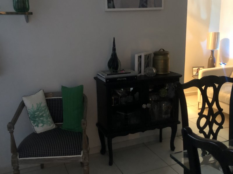 imóvel com 88m² - Cerqueira César - São Paulo