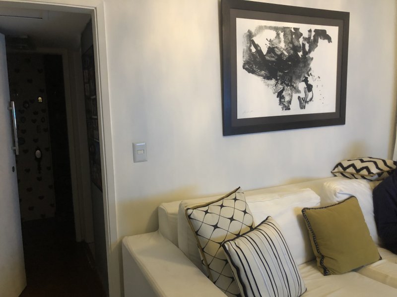 imóvel com 88m² - Cerqueira César - São Paulo