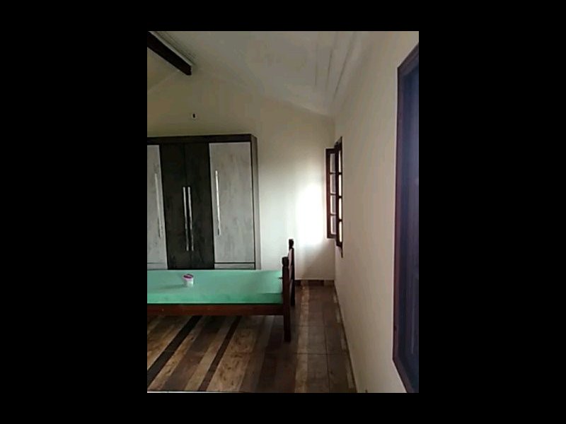 imóvel com 54m² - Maracanã - Praia Grande