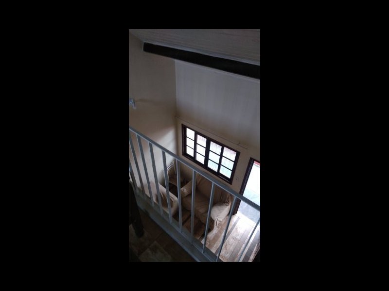 imóvel com 54m² - Maracanã - Praia Grande