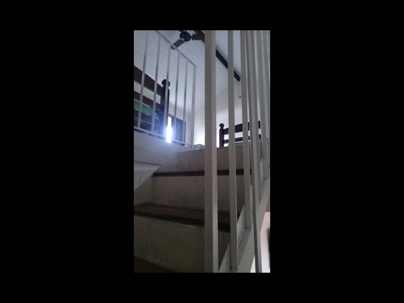 imóvel com 54m² - Maracanã - Praia Grande